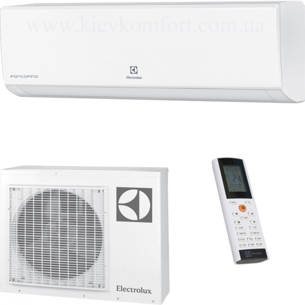 Кондиціонер настінний Electrolux EACS-07HP/N3 / EACS-07HP/N3 Кондиціонер настінний Electrolux EACS-07HP/N3 / EACS-07HP/N3