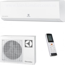 Кондиціонер настінний Electrolux EACS-07HP/N3 / EACS-07HP/N3