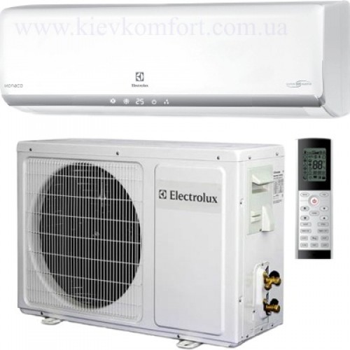 Кондиционер настенный Electrolux EACS/I-24HM/N3 / EACS/I-24HM/N3