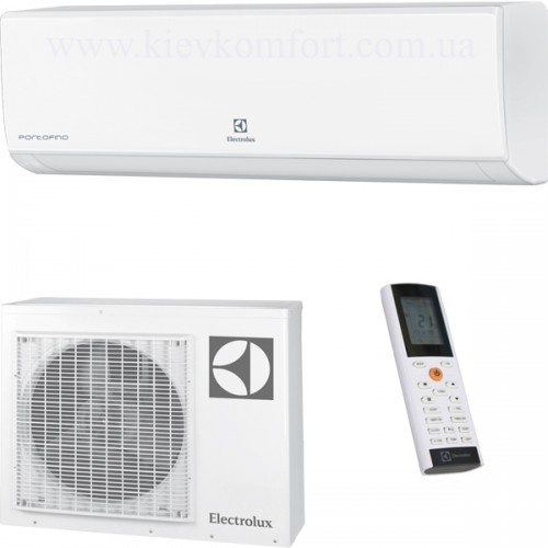 Кондиционер настенный Electrolux EACS-09HP/N3 / EACS-09HP/N3