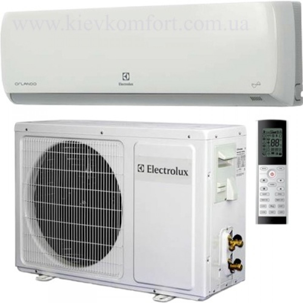 Кондиціонер настінний Electrolux EACS/I-11HO/N3 / EACS/I-11HO/N3 Кондиціонер настінний Electrolux EACS/I-11HO/N3 / EACS/I-11HO/N3