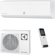 Кондиціонер настінний Electrolux EACS/I-07HP/N2 / EACS/I-07HP/N2