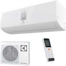 Кондиционер настенный Electrolux EACS/I-09HAR/N3 / EACS/I-09HAR/N3