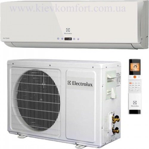 Кондиціонер настінний Electrolux EACS-07HG-M/N3 / EACS-07HG-M/N3