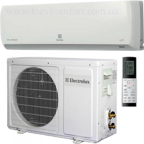 Кондиціонер настінний Electrolux EACS/I-13HO/N3 / EACS/I-11HO/N3