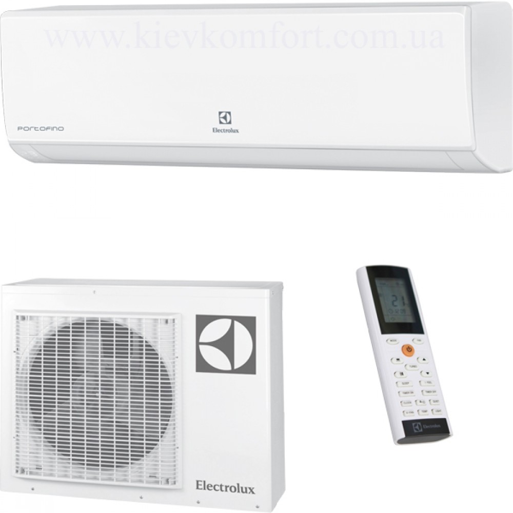 Кондиціонер настінний Electrolux EACS/I-09HP/N2 / EACS/I-09HP/N2 Кондиціонер настінний Electrolux EACS/I-09HP/N2 / EACS/I-09HP/N2