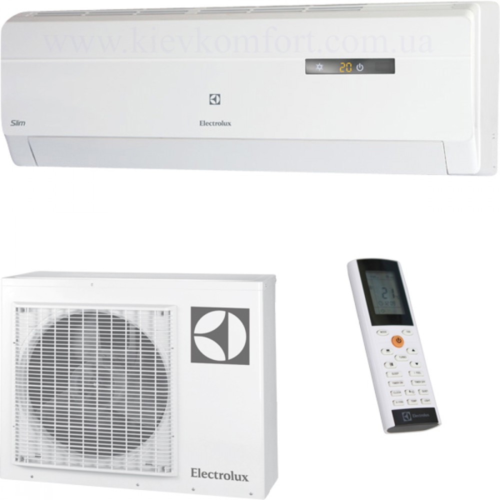 Кондиціонер настінний Electrolux EACS-12HS/N3 / EACS-12HS/N3 Кондиціонер настінний Electrolux EACS-12HS/N3 / EACS-12HS/N3