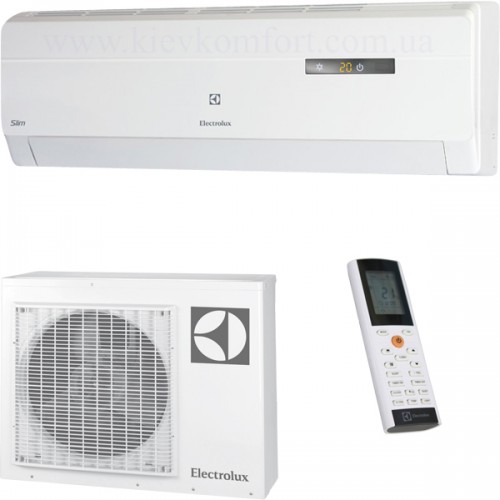 Кондиционер настенный Electrolux EACS-12HS/N3 / EACS-12HS/N3