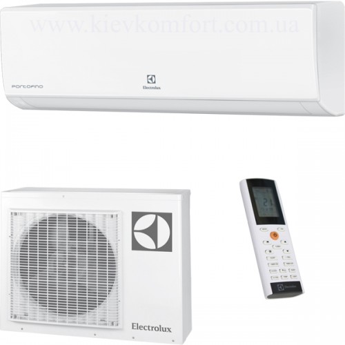 Кондиционер настенный Electrolux EACS/I-24HP/N2 / EACS/I-24HP/N2