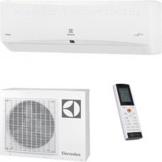 Кондиціонер настінний Electrolux EACS/I-09HVI/N3 / EACS/I-09HVI/N3