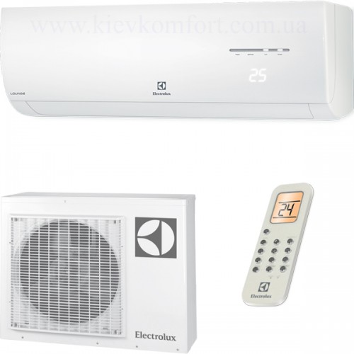 Кондиционер настенный Electrolux EACS-09HLO/N3 / EACS-09HLO/N3