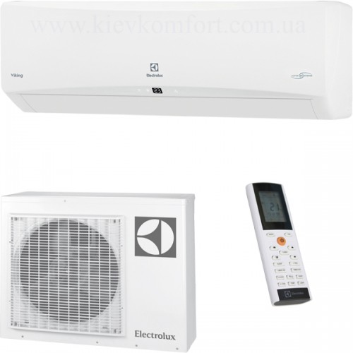 Кондиционер настенный Electrolux EACS/I-12HVI/N3 / EACS/I-12HVI/N3