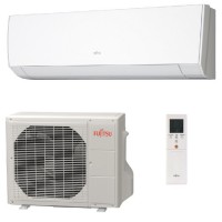 Кондиціонер настінний Fujitsu ASYG07LMCE/AOYG07LMCE