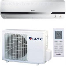 Кондиционер настенный Gree GWH18KG-K3DNA5A