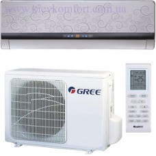 Кондиціонер настінний Gree GWHN24JDNK1A1A