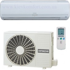 Кондиционер настенный Hitachi RAS-24EH4 / RAC-24EH4