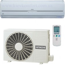 Кондиціонер настінний Hitachi RAS-30EH4 / RAC-30EH4