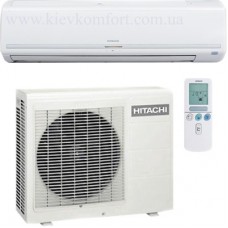 Кондиционер настенный Hitachi RAS-24LH2 / RAC-24LH2