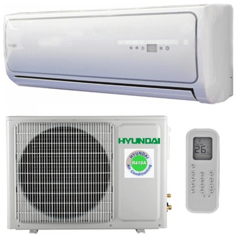 Кондиціонер настінний Hyundai HS-09H99L / HU-09H99L Кондиціонер настінний Hyundai HS-09H99L / HU-09H99L