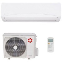 Кондиціонер настінний Kentatsu KSGQ35HFAN1 / KSRQ35HFAN1