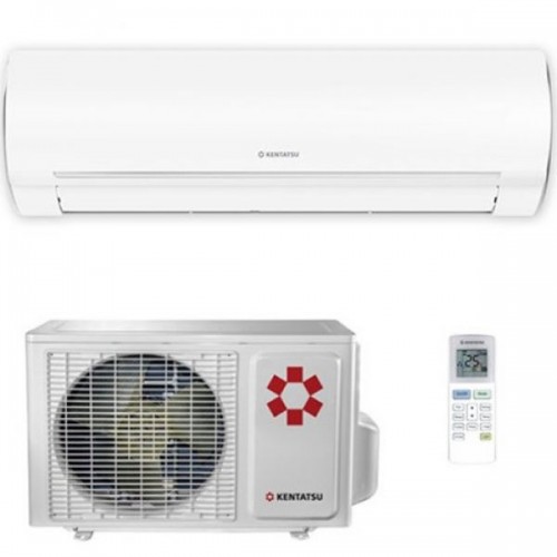 Кондиционер настенный Kentatsu KSGQ50HFAN1 / KSRQ50HFAN1