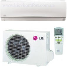 Кондиционер настенный LG S12PT / G12AHT-U