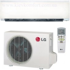 Кондиціонер настінний LG C18LTW / C18LTU