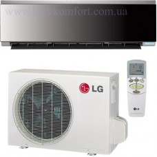 Кондиціонер настінний LG C18RHT / C18RHT-U