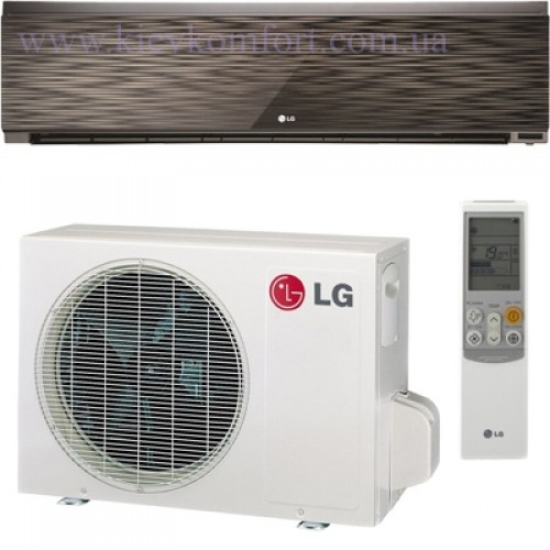 Кондиционер настенный LG C18GHT / С18GHT-U