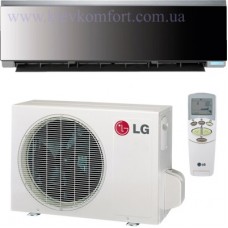 Кондиціонер настінний LG С09LTR / C09LTU