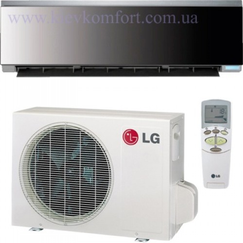 Кондиціонер настінний LG С09LTR / C09LTU