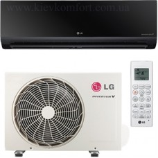 Кондиционер настенный LG CA09AWR / E09SQU