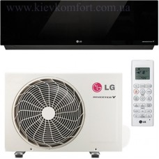 Кондиционер настенный LG CA09RWK / CA09UWK