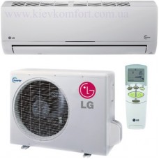 Кондиционер настенный LG S09AFT / S09AFT-U