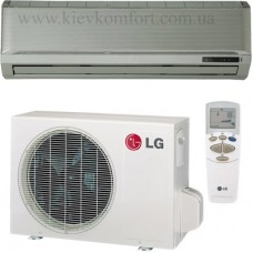 Кондиціонер настінний LG S12JT / S12JT-U