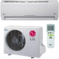 Кондиціонер настінний LG S12AFT / S12AFT-U