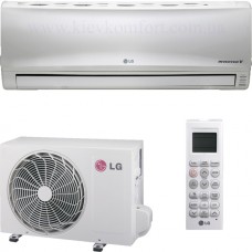 Кондиционер настенный LG S18SWC / S18WUC