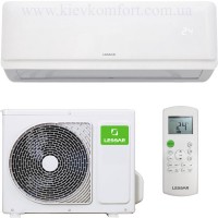 Кондиционер настенный Lessar LS/LU-HE24KLA2