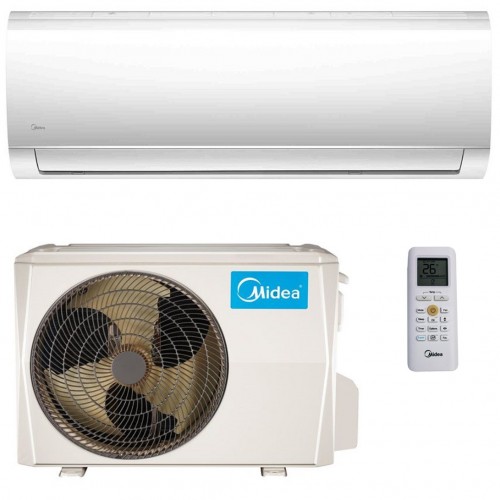 Кондиционер настенный Midea MSMA-12HRN1-I/MSMA-12HRN1-O 