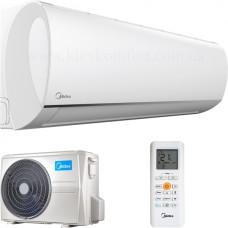 Кондиционер настенный Midea MSMA-24HRN1-Q / MSMA-24HRN1-Q