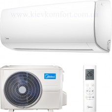 Кондиционер настенный Midea MSMB-12HRFN1-Q ION / MSMB-12HRFN1-Q ION