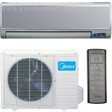 Кондиционер настенный Midea MSV1-12HRN1 / MSV1-12HRN1