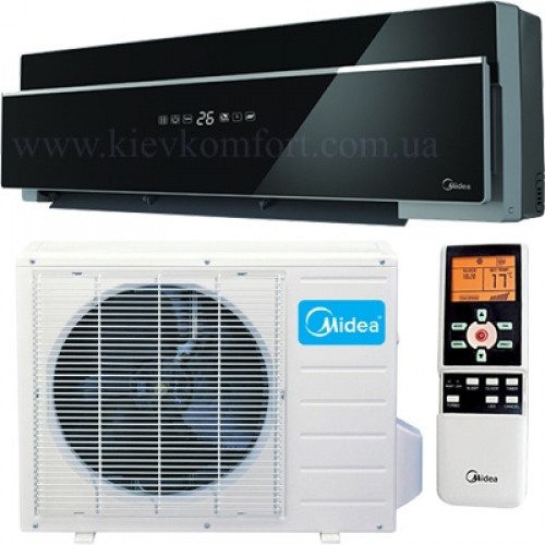 Кондиционер настенный Midea MSY-09HRN1 / MSY-09HRN1