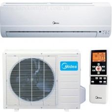 Кондиціонер настінний Midea MSG-36HR / MSG-36HR