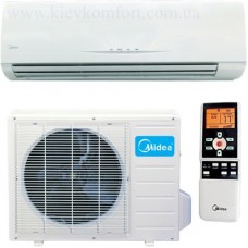 Кондиционер настенный Midea MSR-18HRN1 / MSR-18HRN1