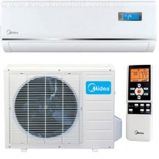 Кондиционер настенный Midea MSХ-09HR ION / MSХ-09HR ION