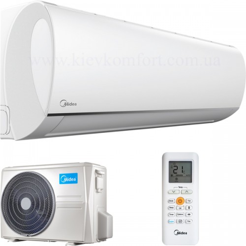 Кондиционер настенный Midea MSMA-18HRFN1-Q / MSMA-18HRFN1-Q