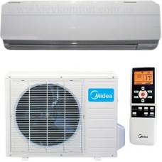 Кондиционер настенный Midea MS12F-07HRN1 ION / MS12F-07HRN1 ION