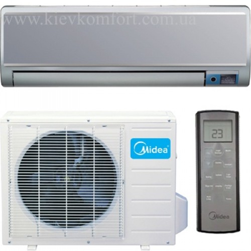 Кондиционер настенный Midea MSV1-18HRDN1 HB / MSV1-18HRDN1 HB