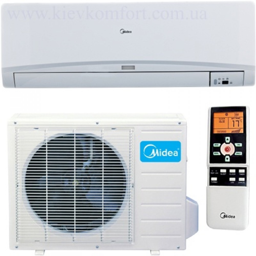 Кондиціонер настінний MS9V-18HR / MS9V-18HR Кондиціонер настінний MS9V-18HR / MS9V-18HR